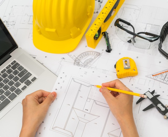 Architecture/Planning Image